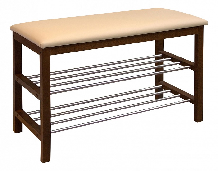 Банкетка-стеллаж для обуви sr-0628