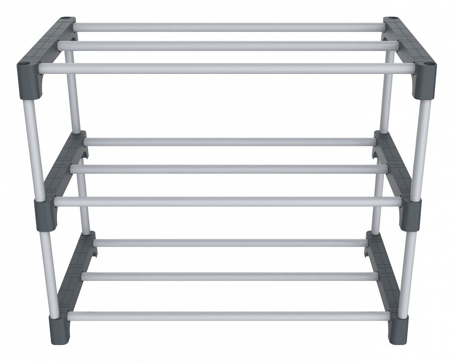 Стеллаж для обуви sht-sr6-p