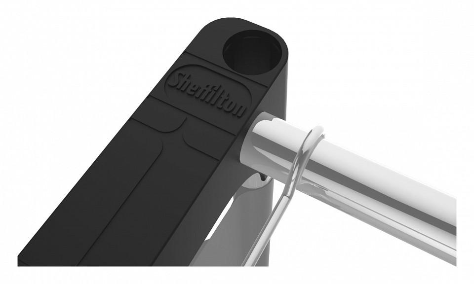 Стеллаж для обуви sht-sr6