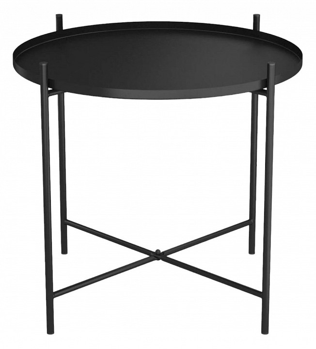 Набор из 2 столов журнальных sht-ct8-ct8-2