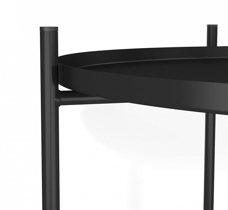 Набор из 2 столов журнальных sht-ct8-ct8-2