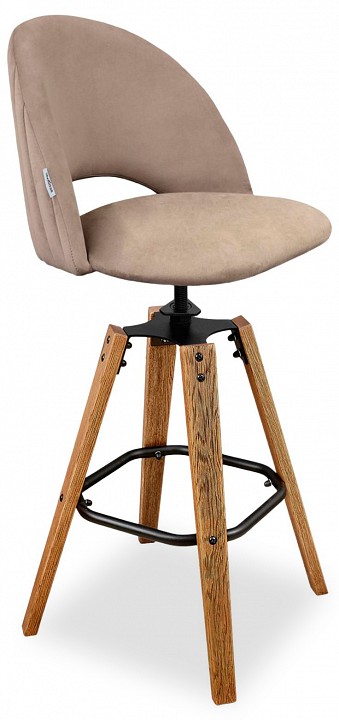 Стул барный sht-st34-1-s93