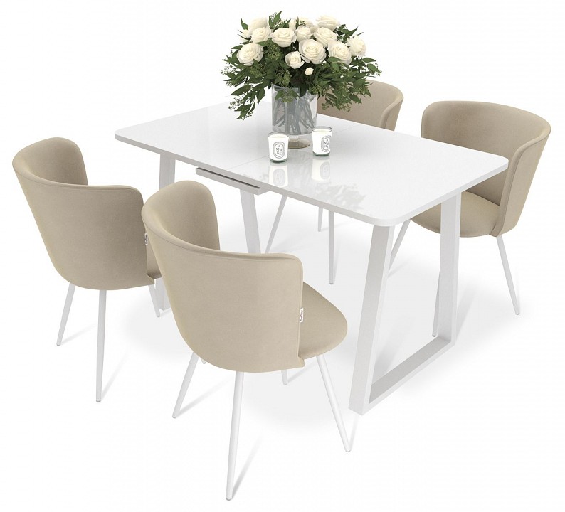 Набор обеденный sht-ds233