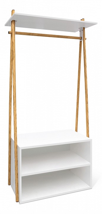 Вешалка гардеробная sht-hw2
