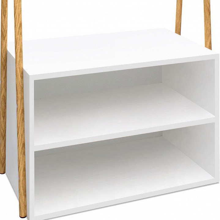 Вешалка гардеробная sht-hw2