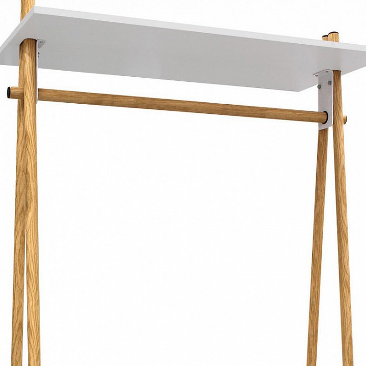 Вешалка гардеробная sht-hw2