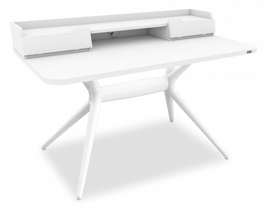 Стол письменный sht-tu30-2-tt31