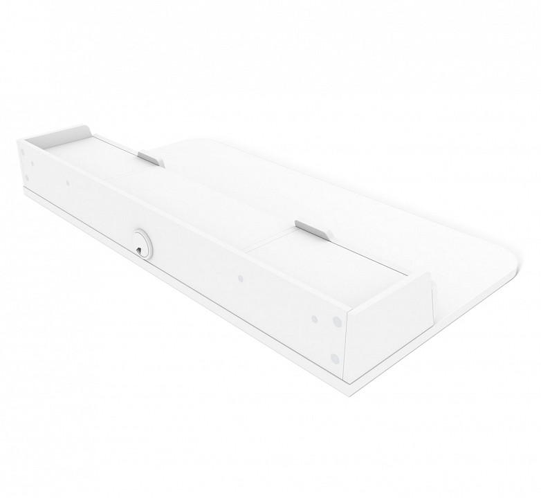 Стол письменный sht-tu30-2-tt31