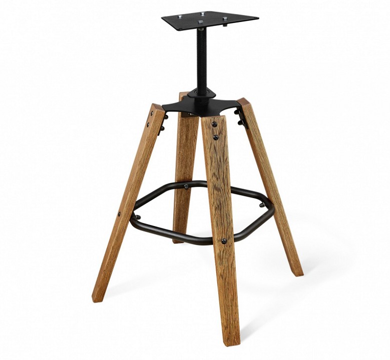 Стул барный sht-st35-2-s93