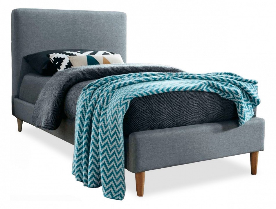 Кровать односпальная acoma