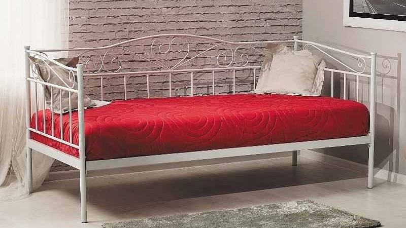 Кровать односпальная birma