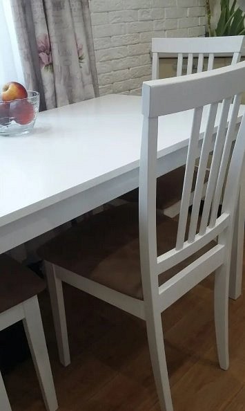 Стол обеденный fiord