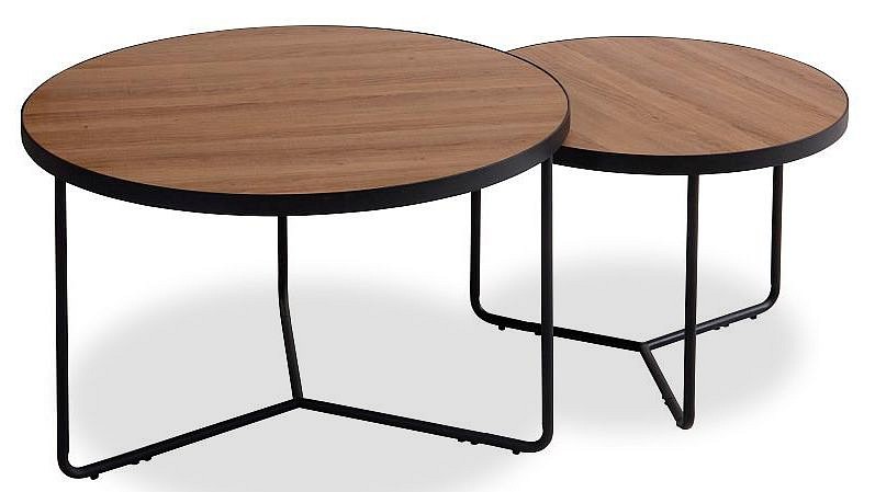 Стол журнальный italia ii