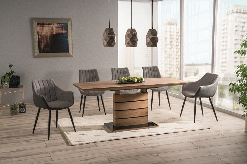 Стол обеденный leonardo