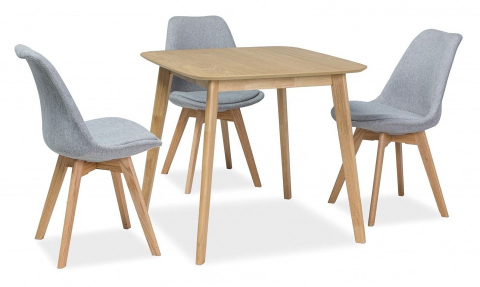 Стол обеденный mosso iii