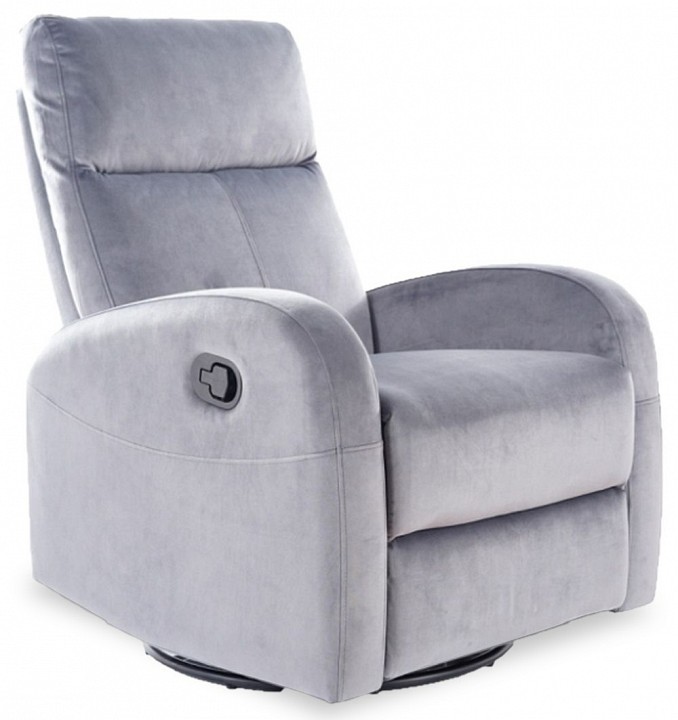 Кресло olimp velvet