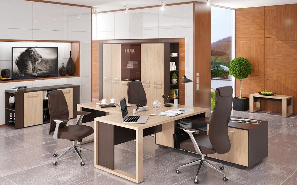 Стеллаж-колонка alto abs 196