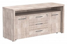 Тумба комбинированная torr z ttf-3d