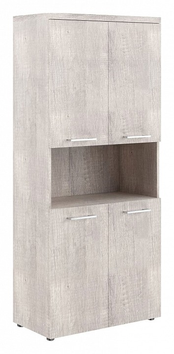 Шкаф комбинированный torr z thc 85.4