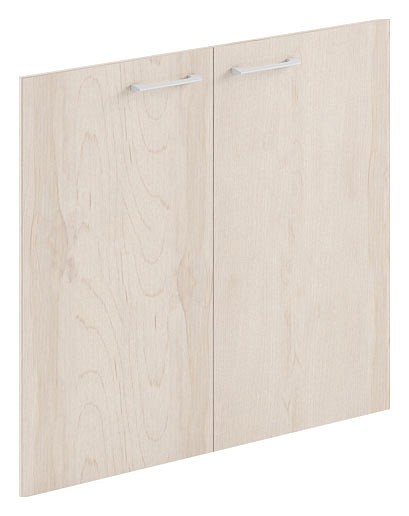 Двери распашные xten xld 42-2