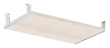 Полка под клавиатуру xten xsk 580