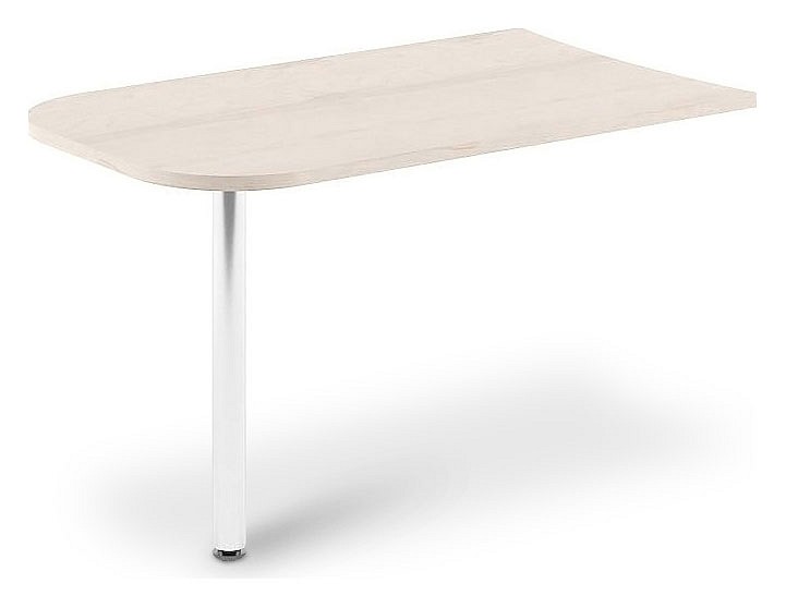 Стол приставной xten xb 127