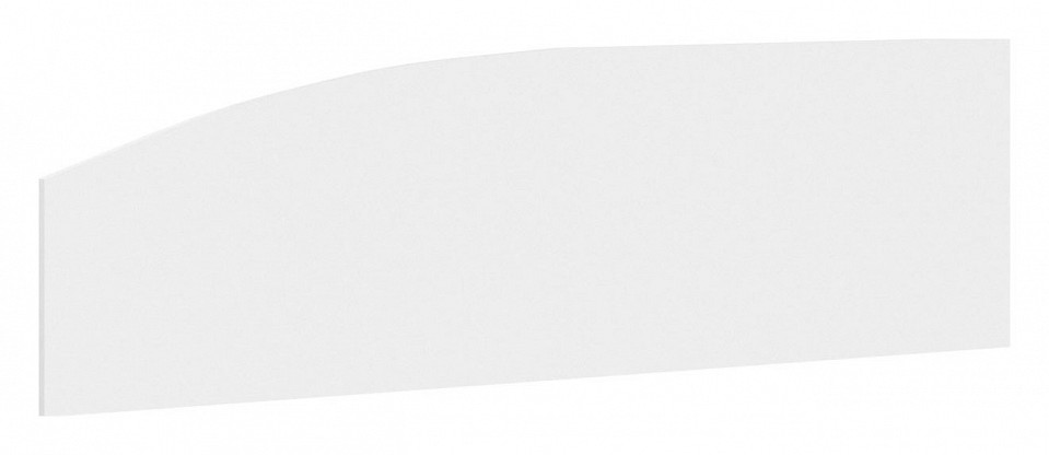 Полка для перегородки imago ЭКР-3