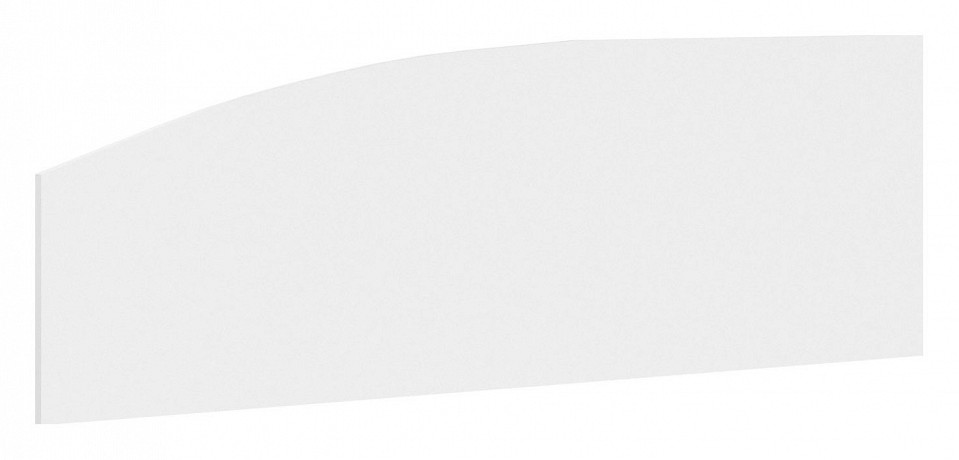 Полка для перегородки imago ЭКР-4