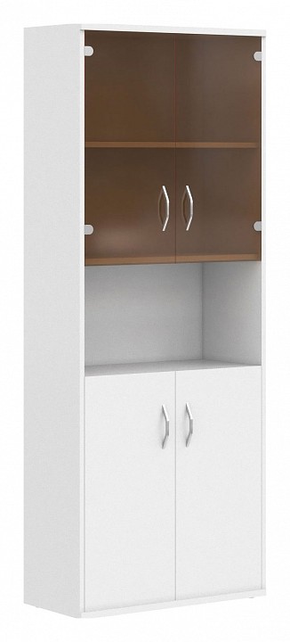 Шкаф-витрина imago СТ-1.4