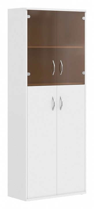 Шкаф книжный imago СТ-1.7