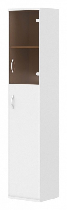 Шкаф книжный imago СУ-1.7 Пр