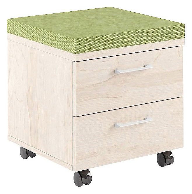 Тумбочка xten xmc-2d