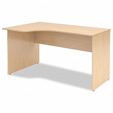 Стол офисный simple set140-1(l)
