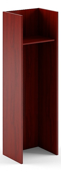 Шкаф платяной born b 703