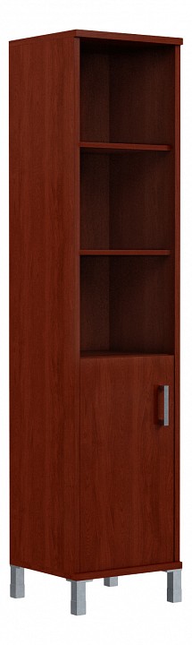 Стеллаж комбинированный born b 431.2(r)