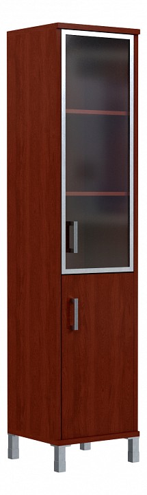 Шкаф комбинированный born b 431.4(r)