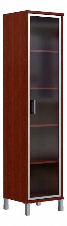 Шкаф-витрина born b 431.8