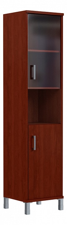 Шкаф комбинированный born b 431.10(l)