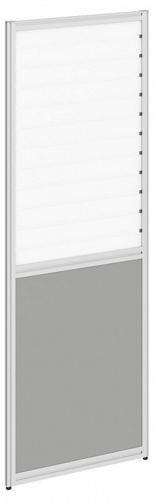Перегородка офисная rand rp160sg60
