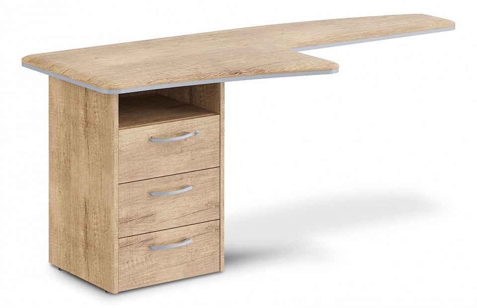 Стол приставной dioni db 1880l