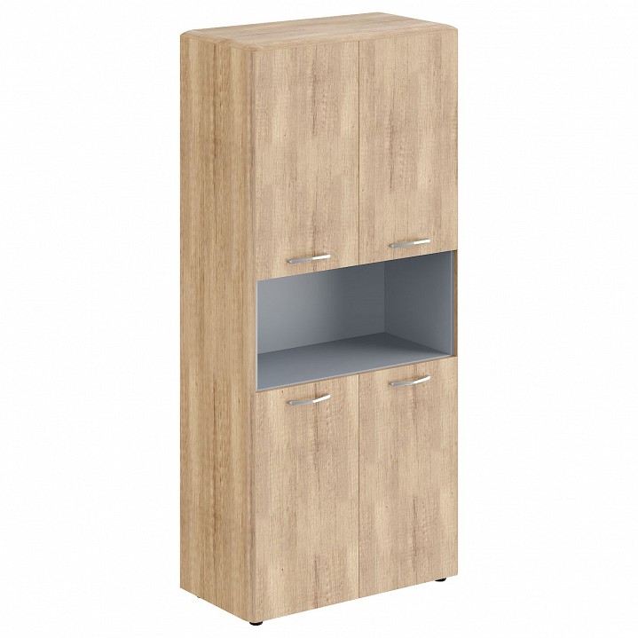 Шкаф комбинированный dioni dhc 85.4