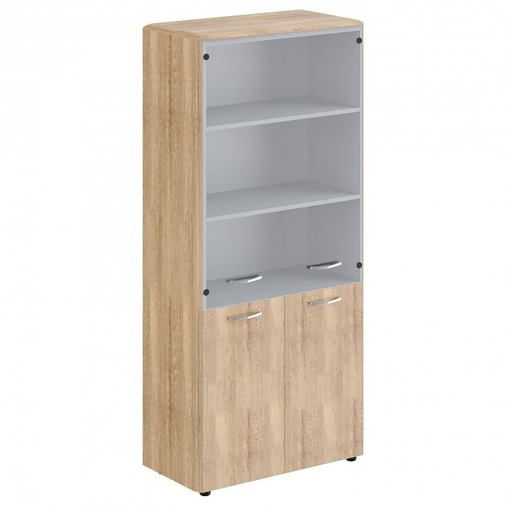 Шкаф-витрина dioni dhc 85.2