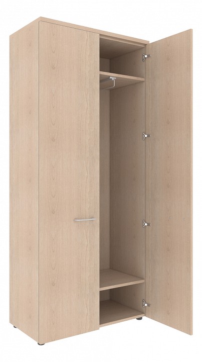 Шкаф платяной xten xcw 85