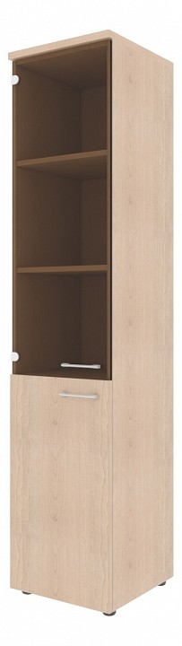 Шкаф-витрина xten xhc 42.2(l)