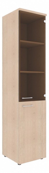 Шкаф-витрина xten xhc 42.2(r)