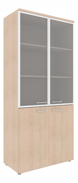 Шкаф-витрина xten xhc 85.7