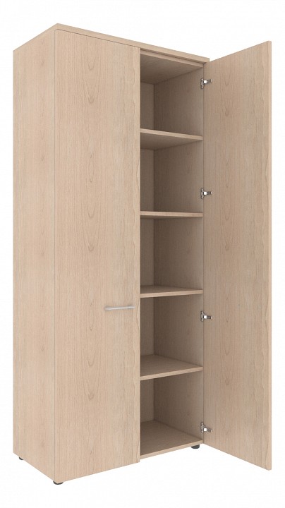 Шкаф книжный xten xhc 85.1