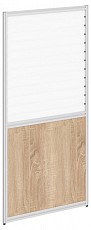 Перегородка офисная rand rp160sg80