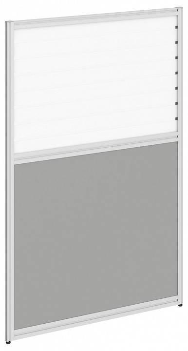 Перегородка офисная rand rp130sg90