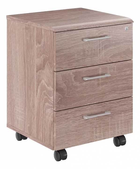 Тумбочка wave wmc-3d